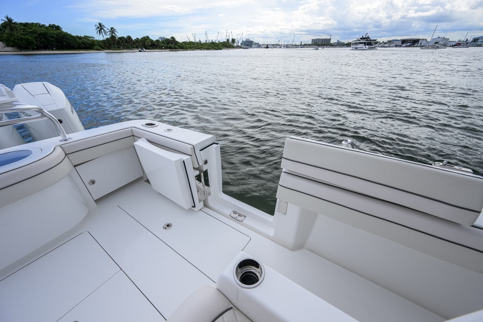 2026 Valhalla Boatworks V-41 - Photo 18