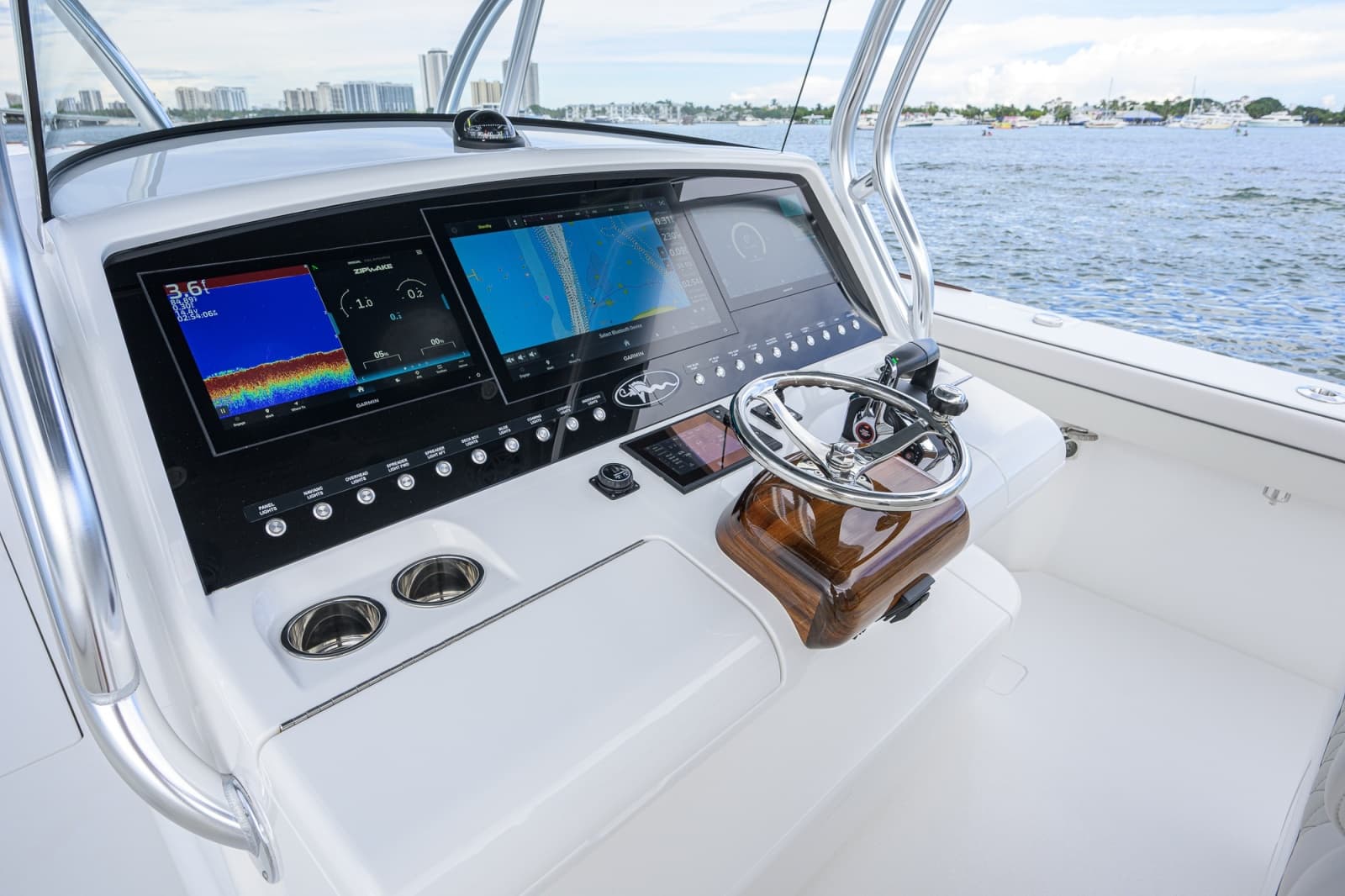 2026 Valhalla Boatworks V-41 - Photo 31