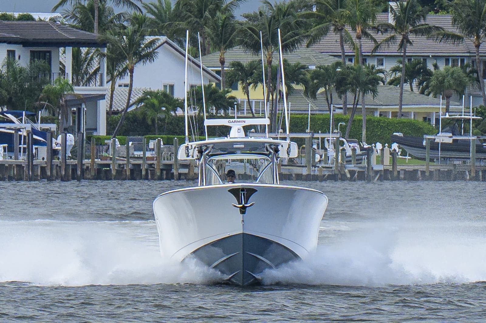 2026 Valhalla Boatworks V-41 - Photo 11