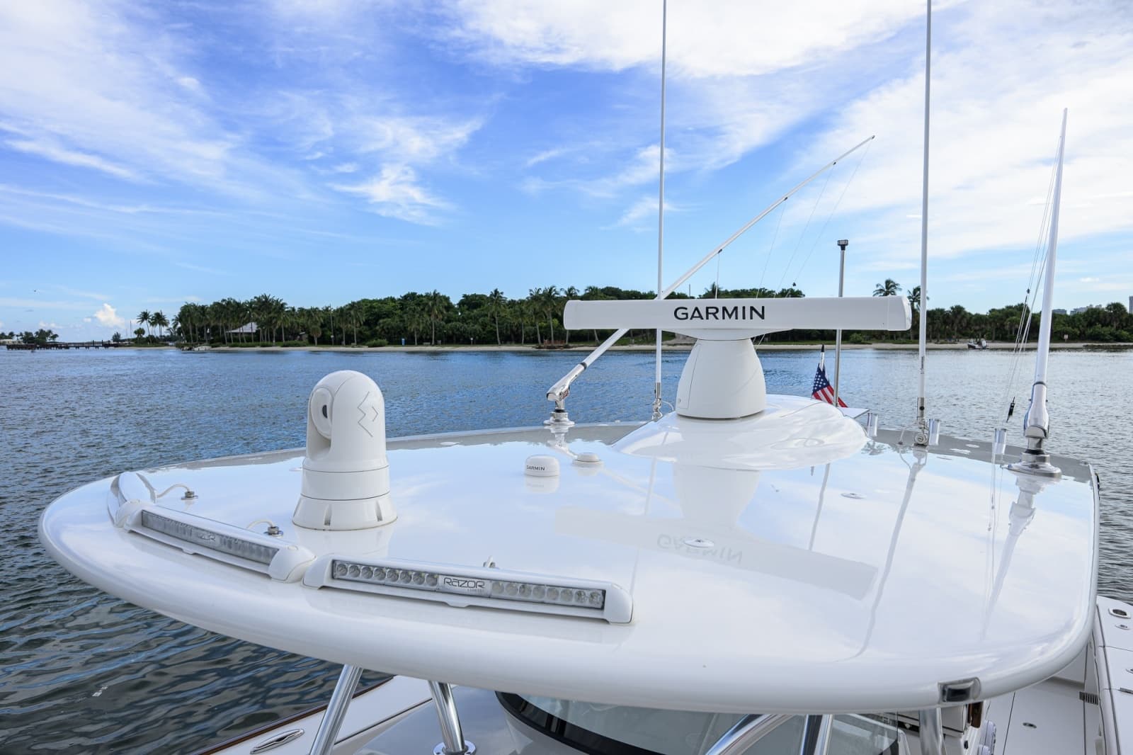 2026 Valhalla Boatworks V-41 - Photo 29