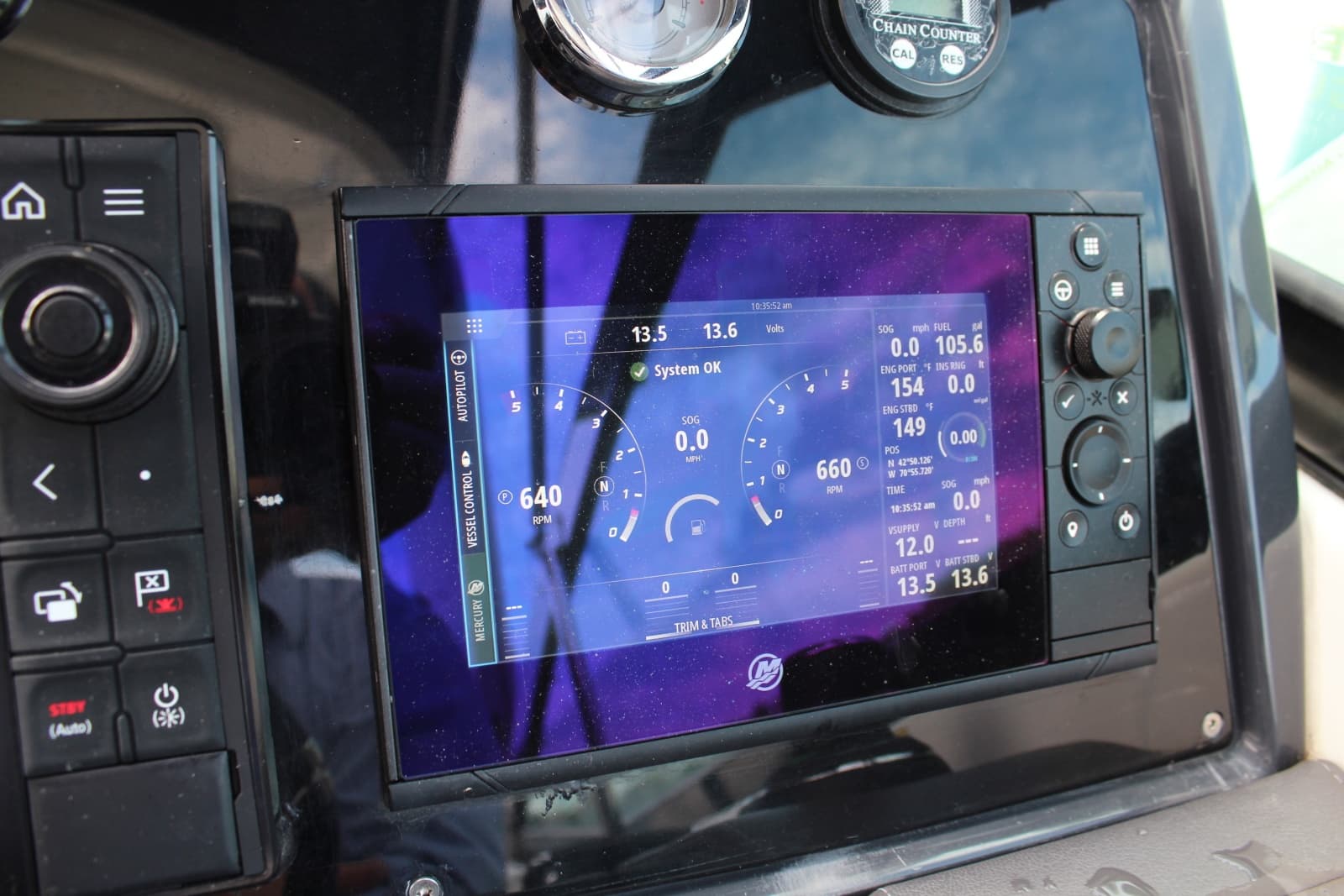 2017 Formula 330 Crossover Bowrider - Photo 26