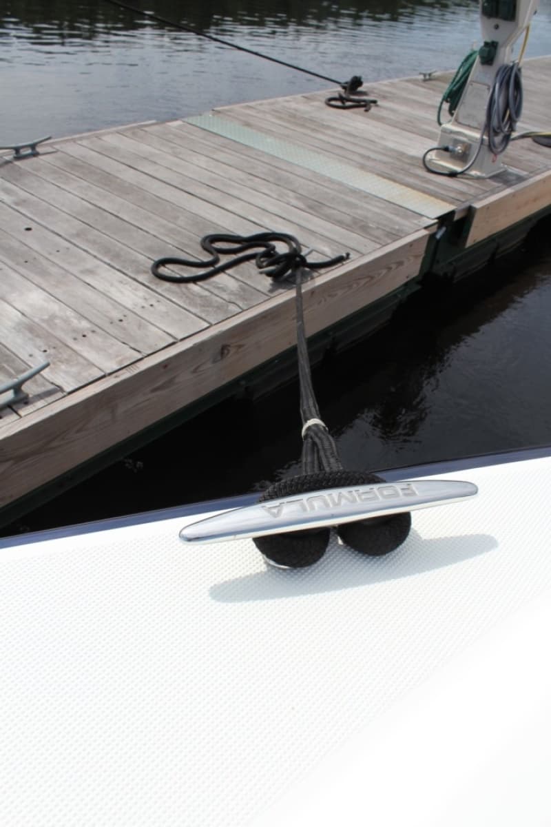 2017 Formula 330 Crossover Bowrider - Photo 15