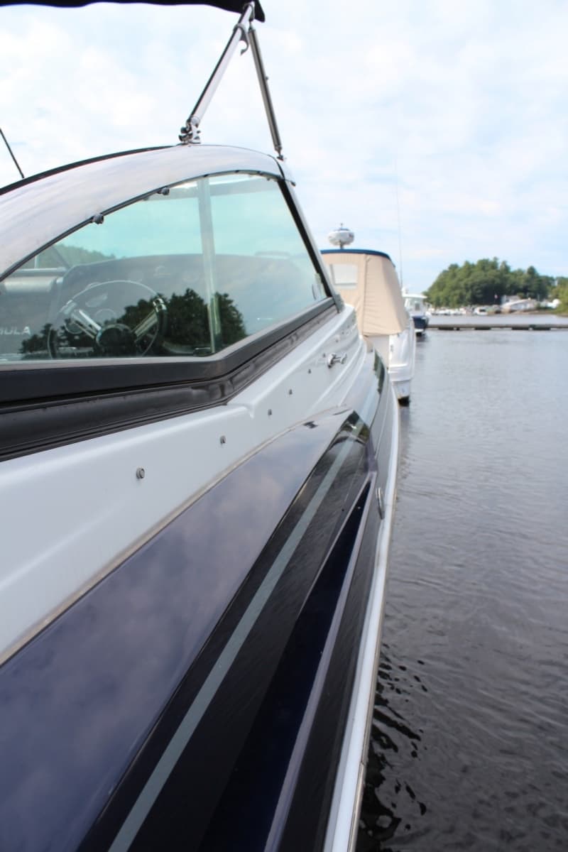 2017 Formula 330 Crossover Bowrider - Photo 13