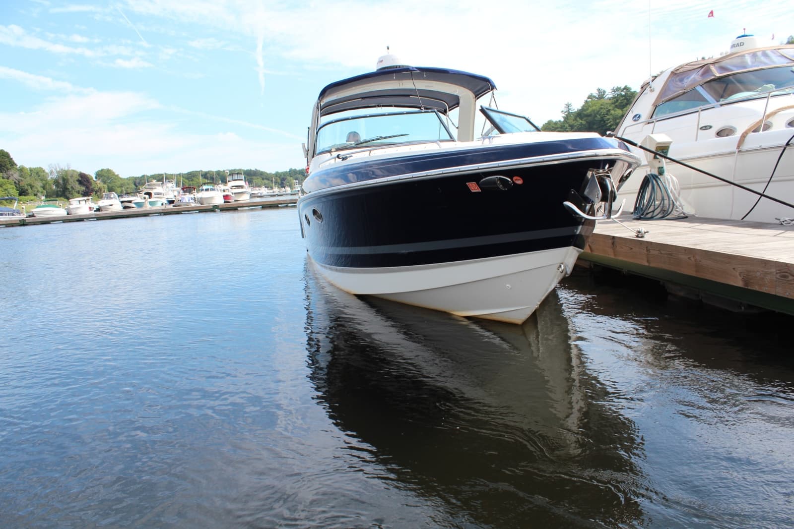 2017 Formula 330 Crossover Bowrider - Photo 1