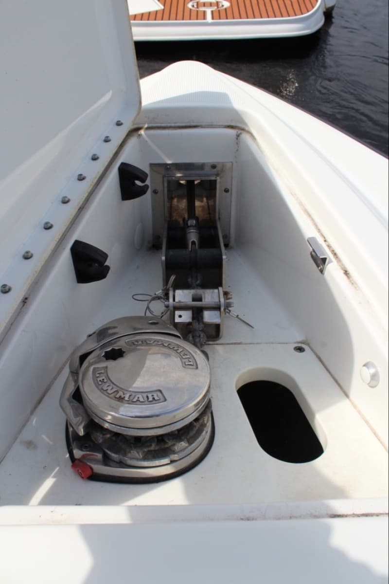 2017 Formula 330 Crossover Bowrider - Photo 12
