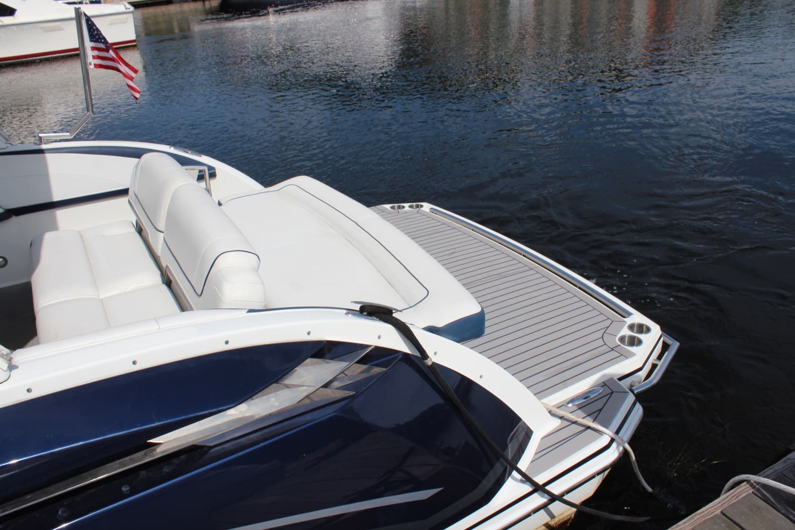 2017 Formula 330 Crossover Bowrider - Photo 68