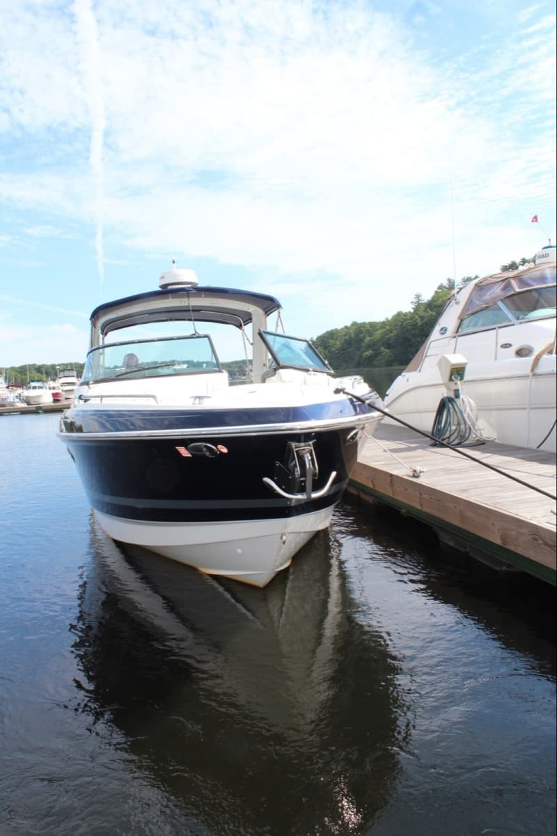 2017 Formula 330 Crossover Bowrider - Photo 5