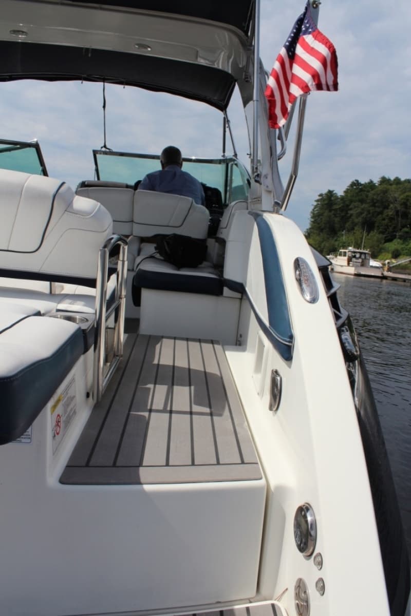 2017 Formula 330 Crossover Bowrider - Photo 14