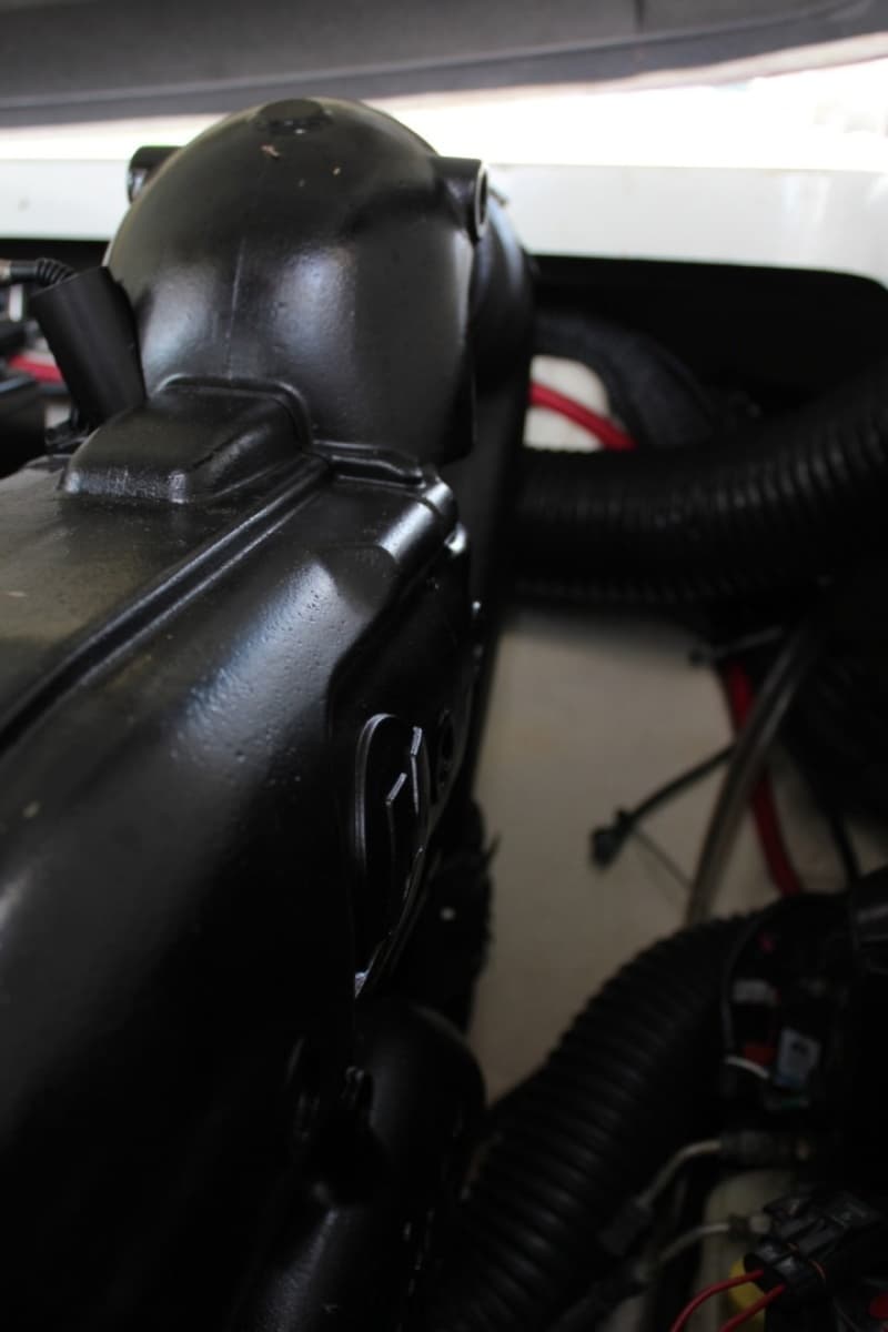 2017 Formula 330 Crossover Bowrider - Photo 61