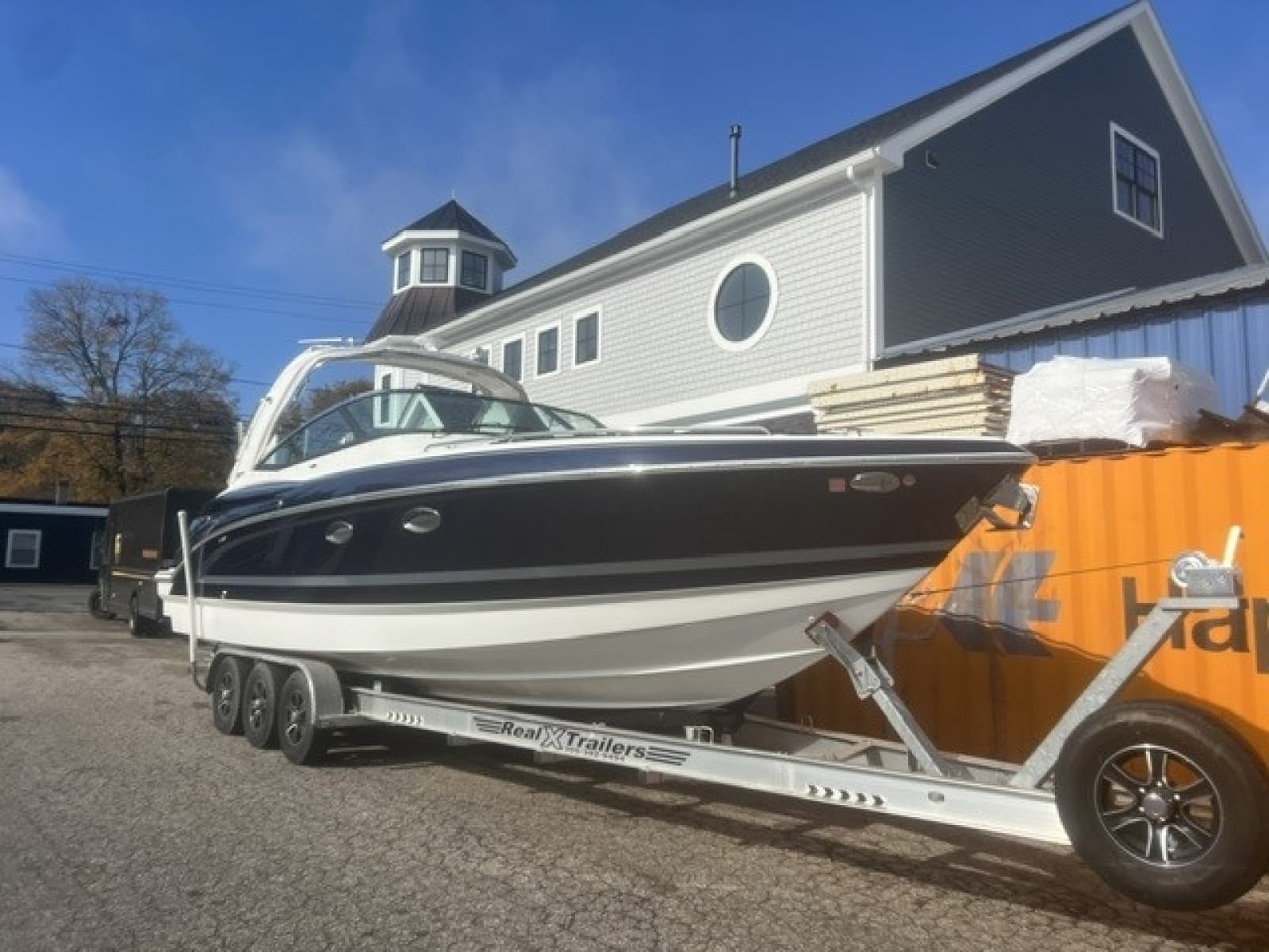 2017 Formula 330 Crossover Bowrider - Photo 74