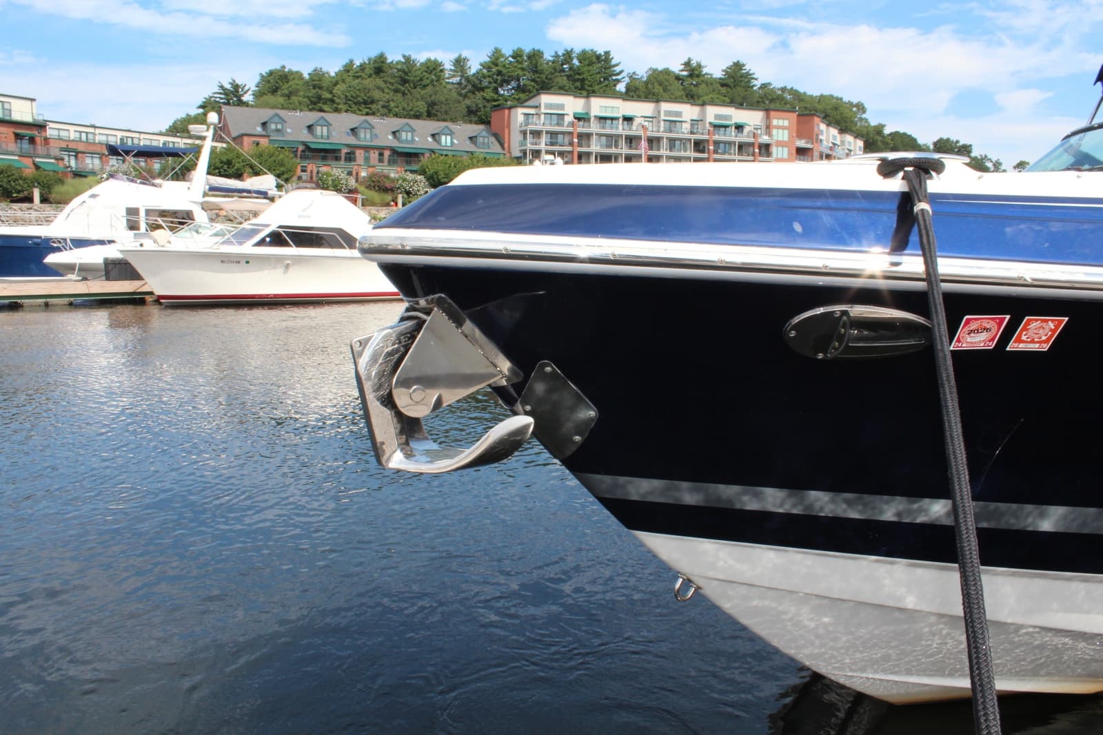 2017 Formula 330 Crossover Bowrider - Photo 6