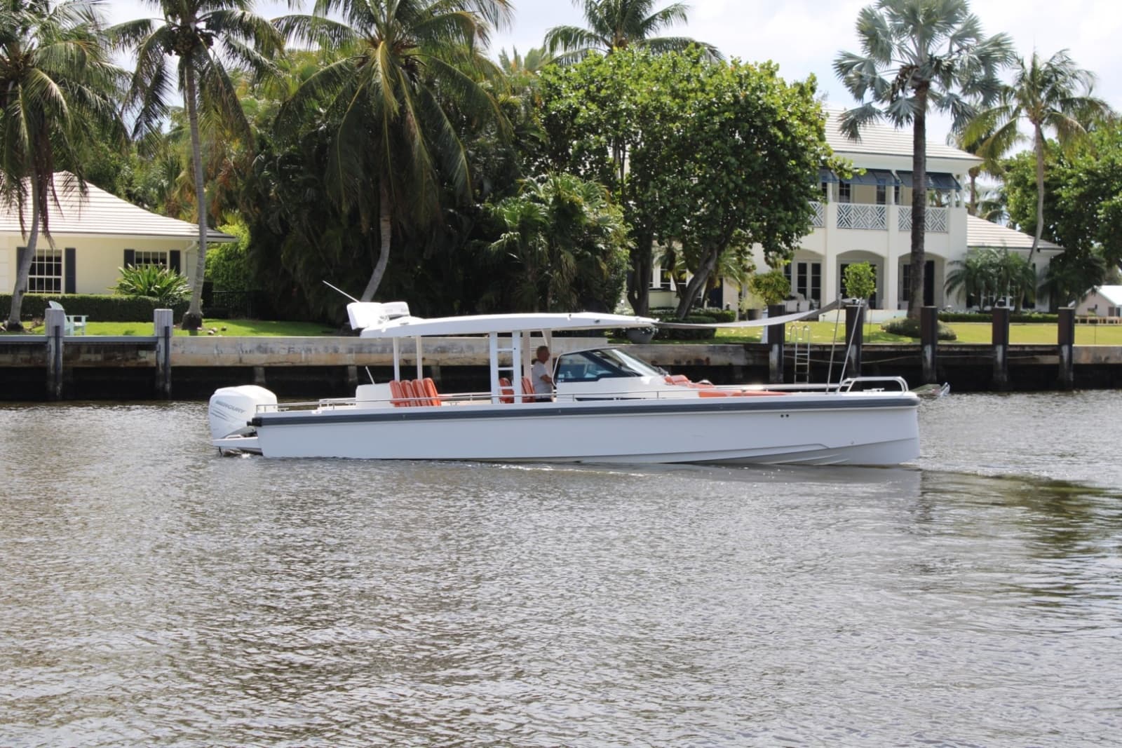 2017 Axopar 37 Sun Top - Photo 22