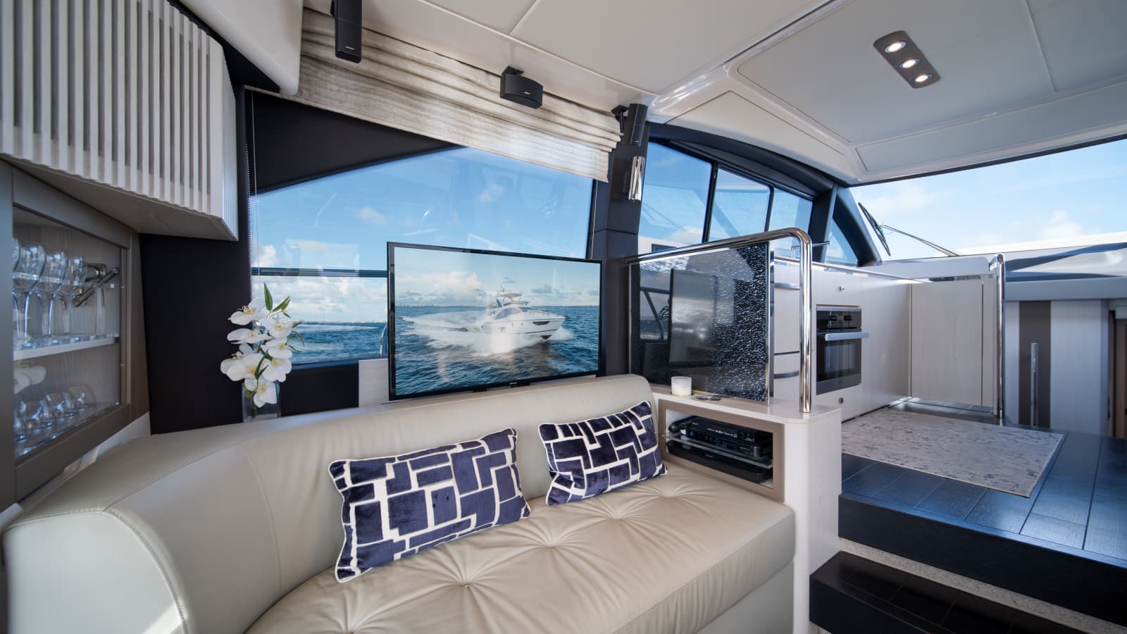 2020 Azimut 50 Flybridge - Photo 20
