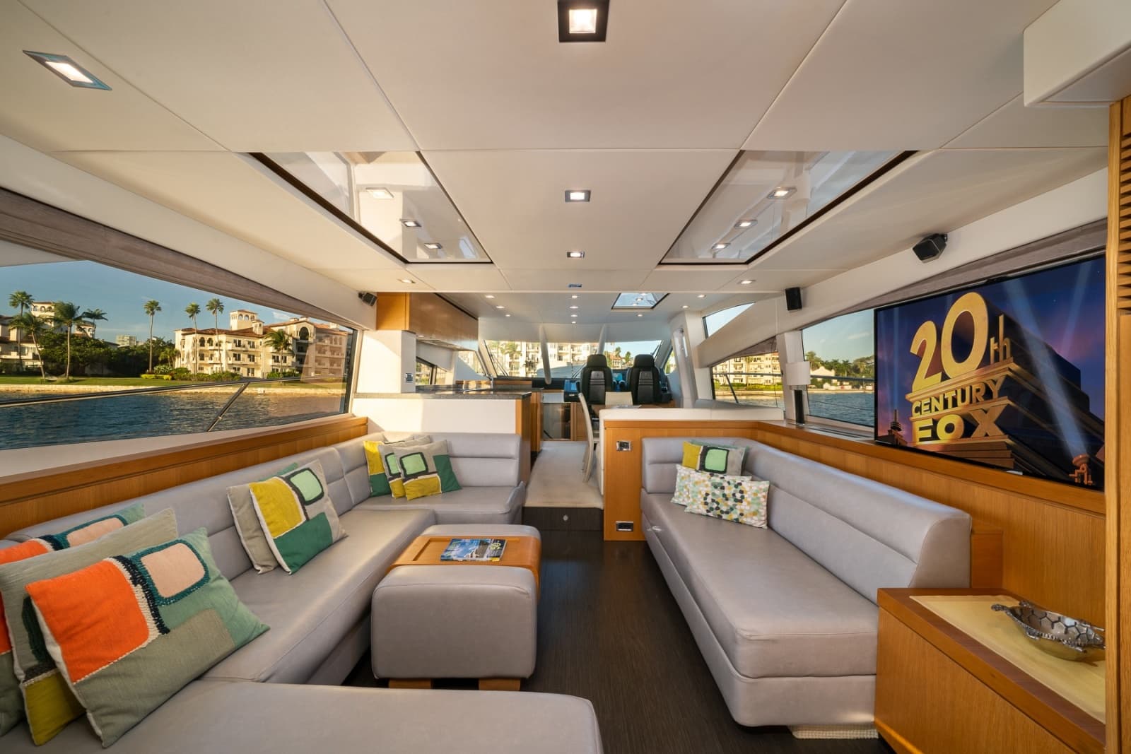 2012 Sunseeker  - Photo 9