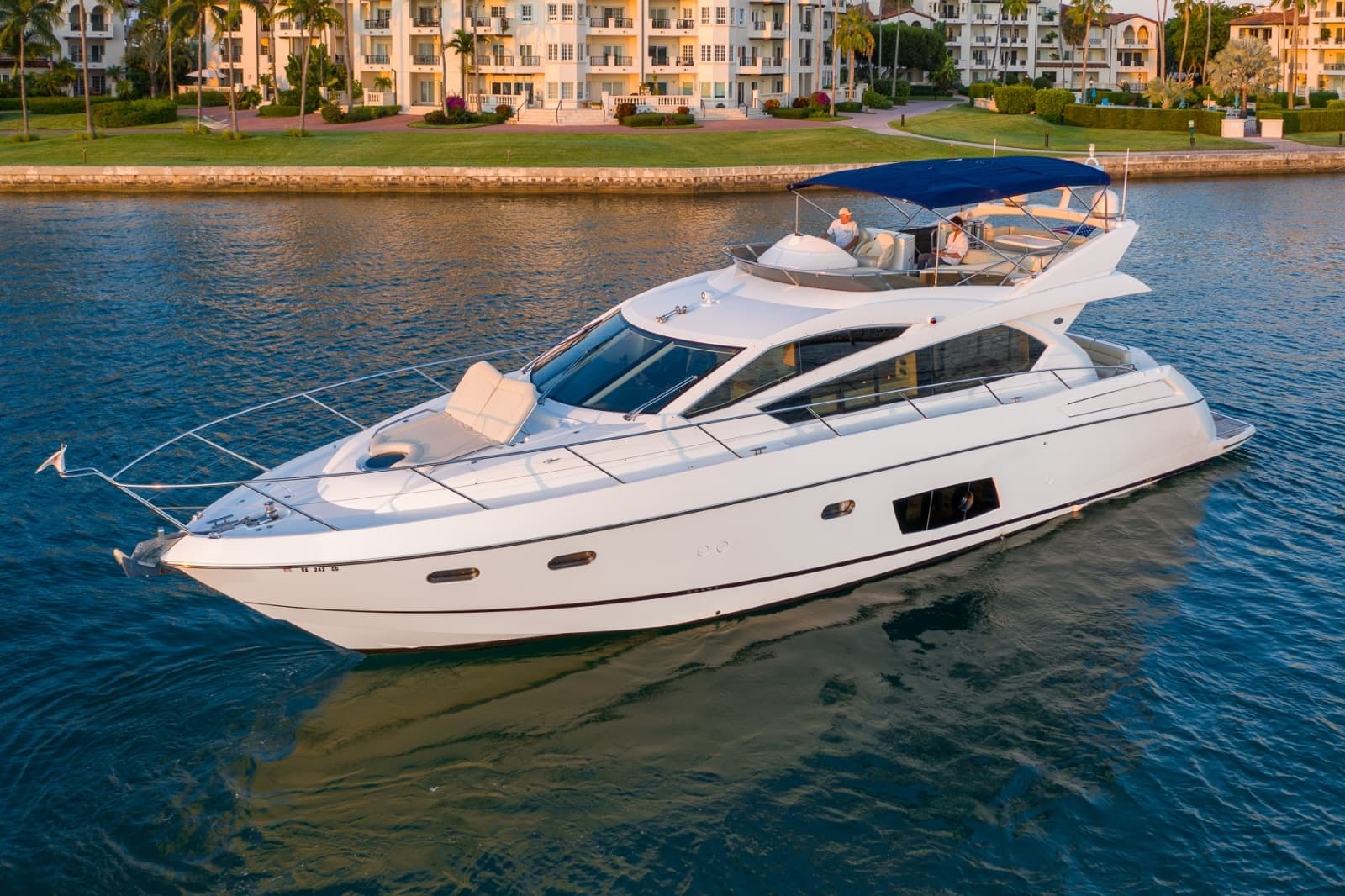 2012 Sunseeker  - Photo 3