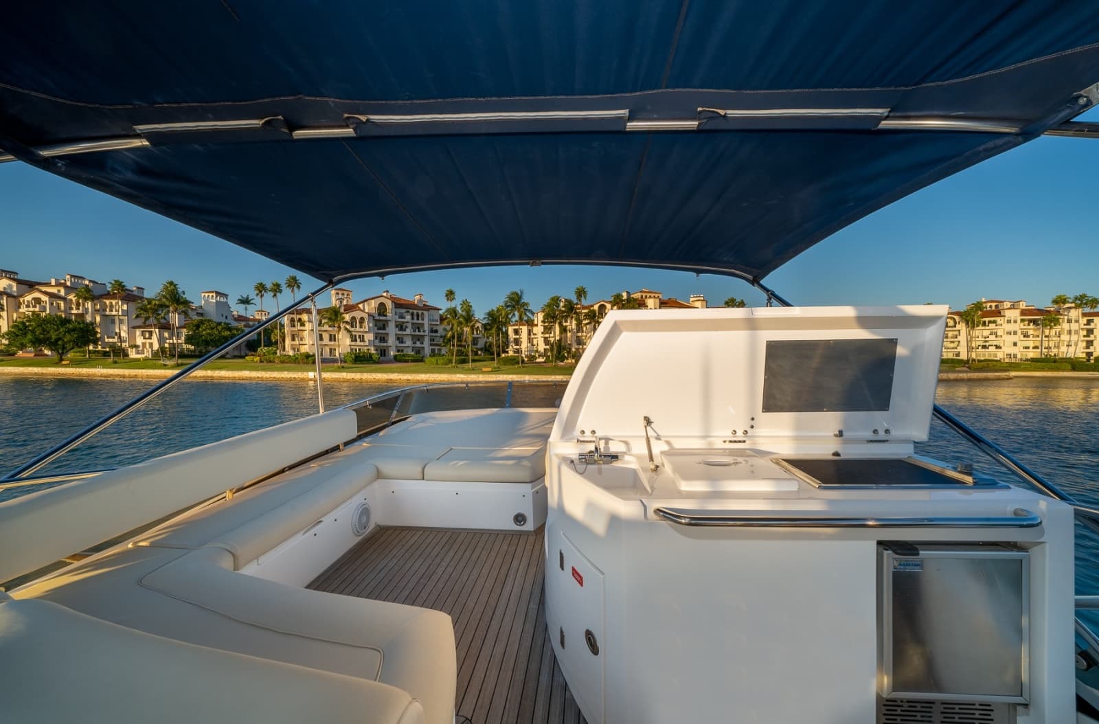 2012 Sunseeker  - Photo 6