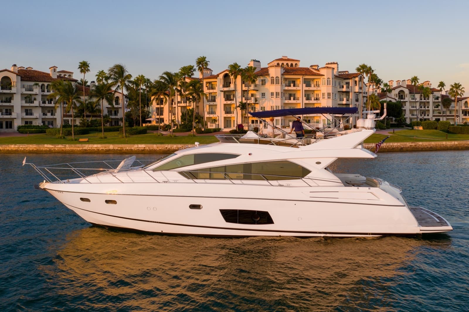2012 Sunseeker  - Photo 2