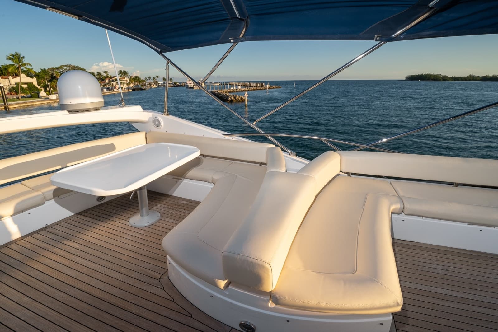 2012 Sunseeker  - Photo 5