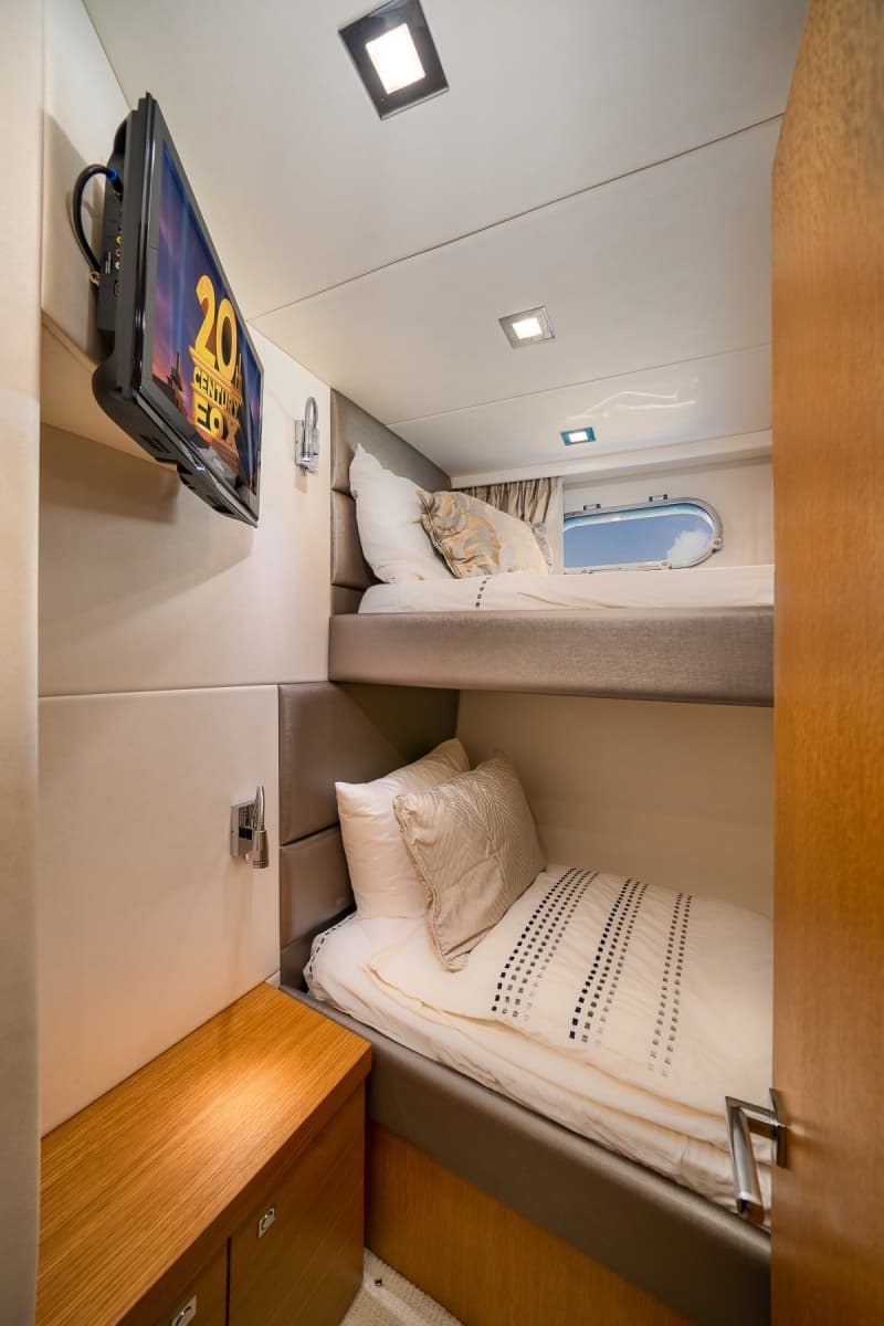 2012 Sunseeker  - Photo 21