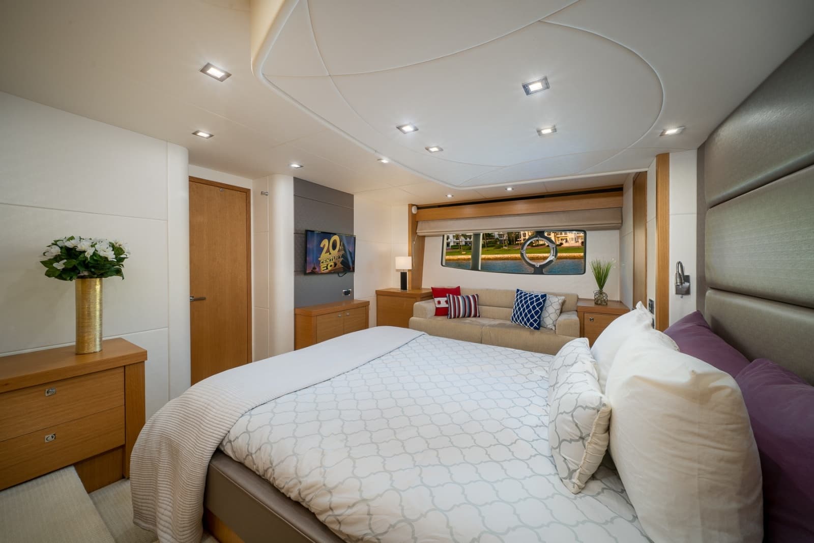 2012 Sunseeker  - Photo 17