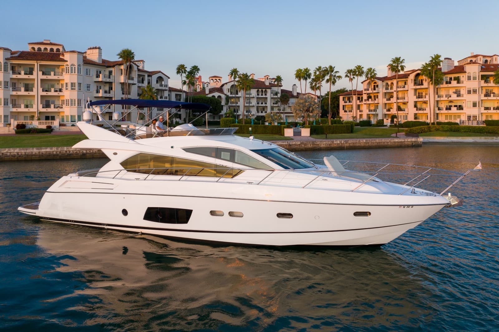 2012 Sunseeker  - Photo 1