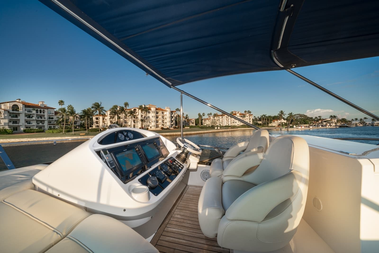 2012 Sunseeker  - Photo 7
