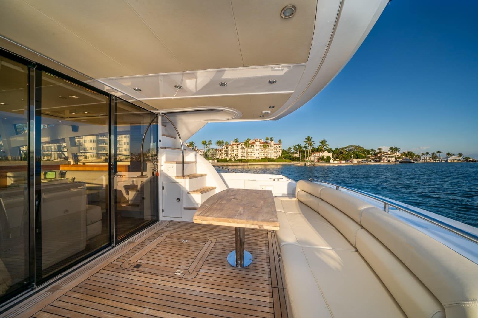 2012 Sunseeker  - Photo 4