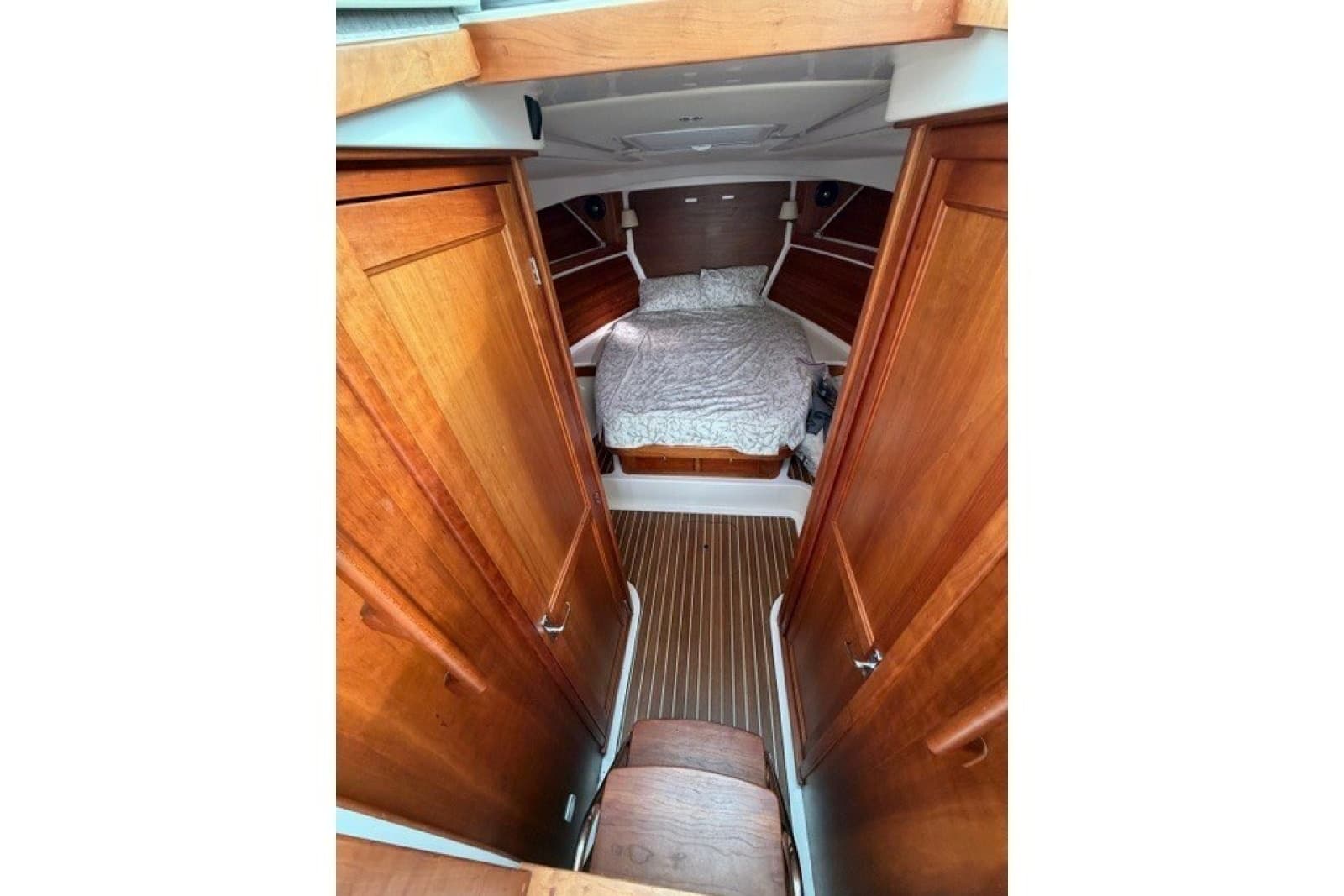 2020 Back Cove 34O - Photo 8