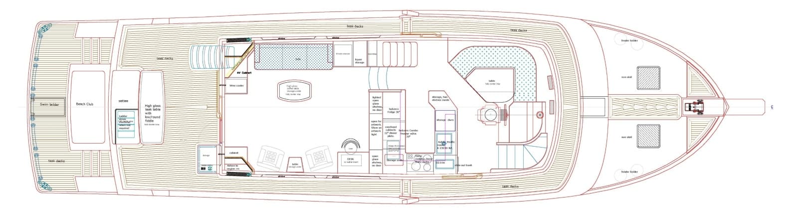 2024 Marlow Explorer 58E - Photo 7