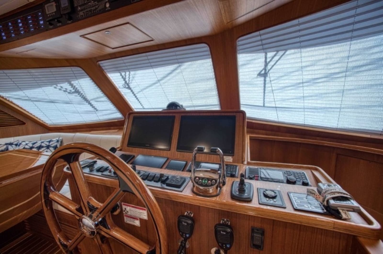 2024 Marlow Explorer 58E - Photo 6