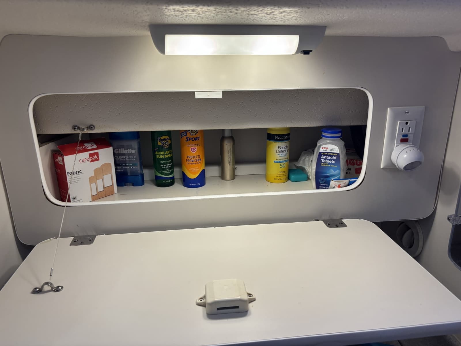 2007 Catalina 387 - Photo 37