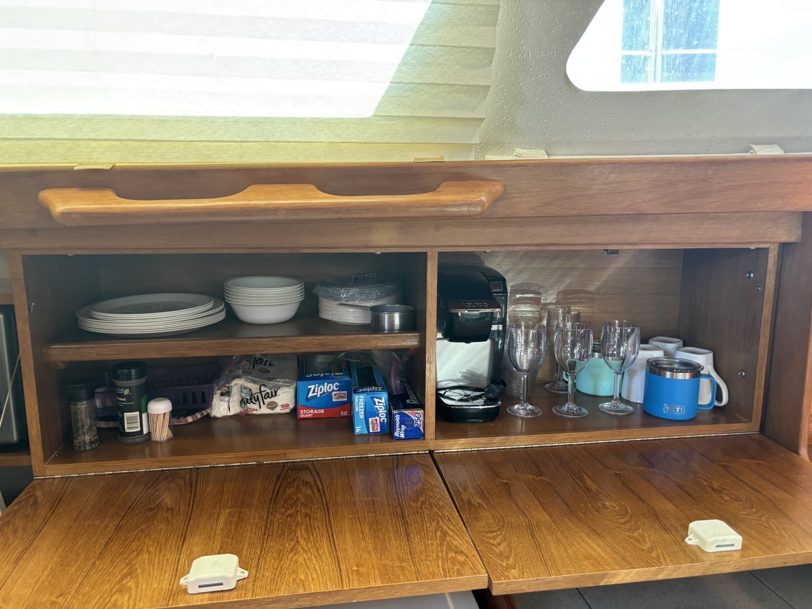 2007 Catalina 387 - Photo 30
