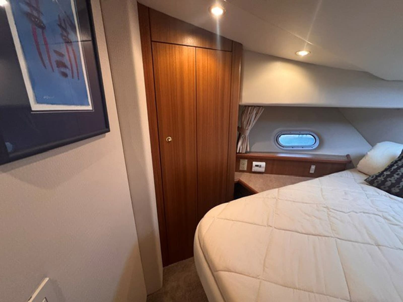 2000 Bayliner 5288 Pilot House Motoryacht - Photo 34