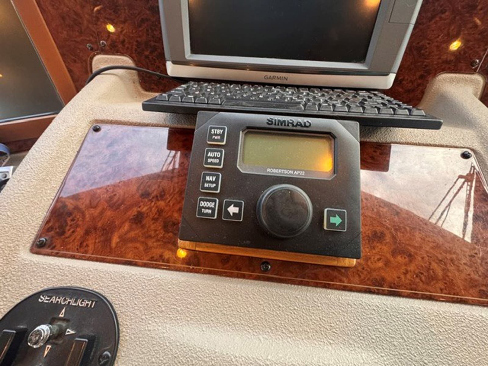 2000 Bayliner 5288 Pilot House Motoryacht - Photo 20