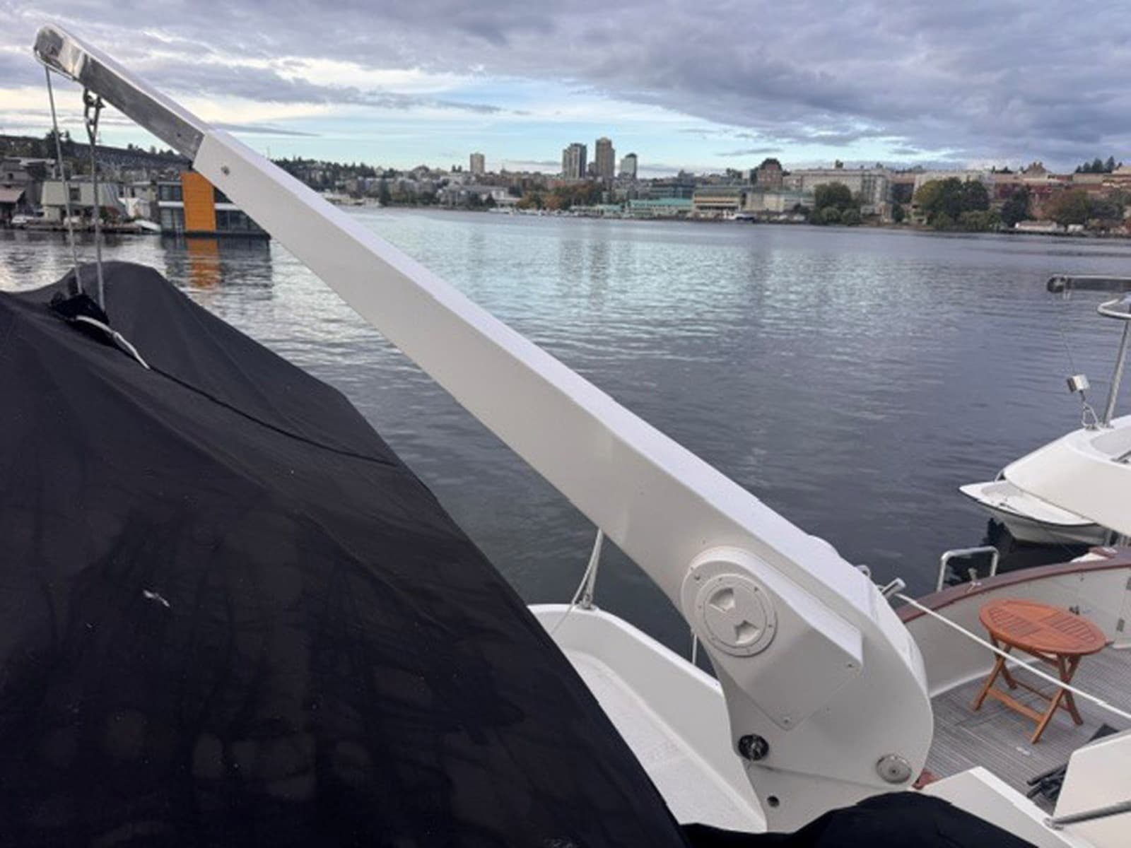 2000 Bayliner 5288 Pilot House Motoryacht - Photo 11