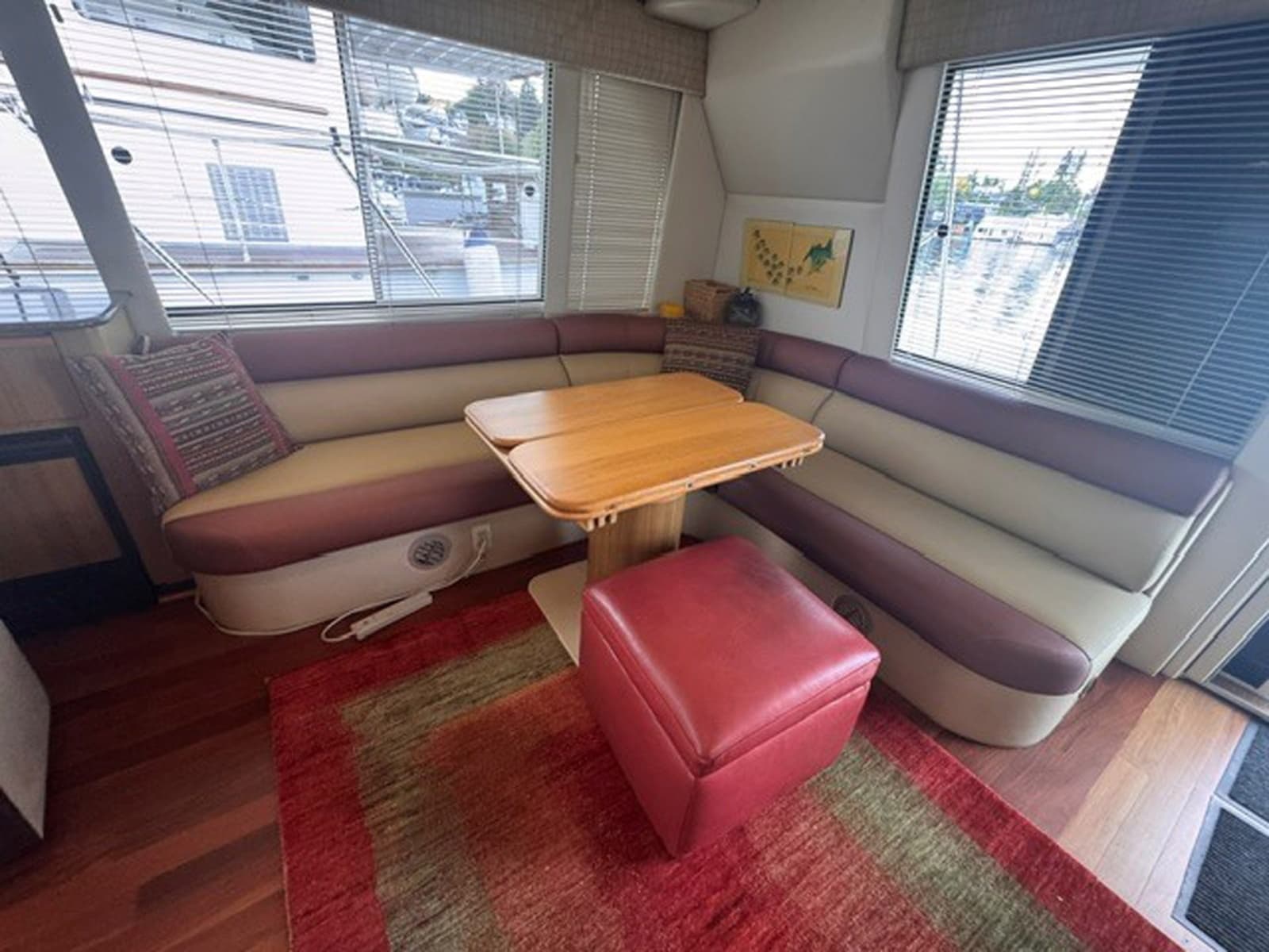 2000 Bayliner 5288 Pilot House Motoryacht - Photo 24