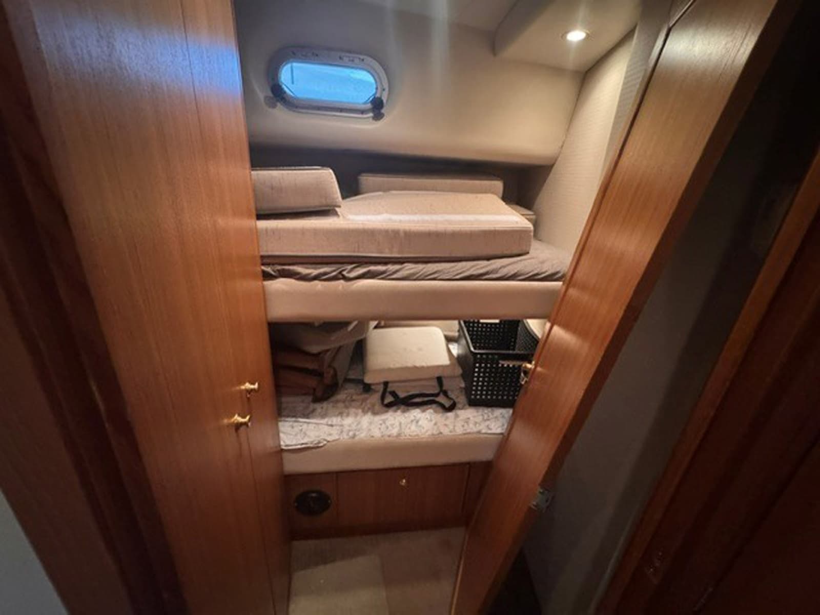 2000 Bayliner 5288 Pilot House Motoryacht - Photo 36