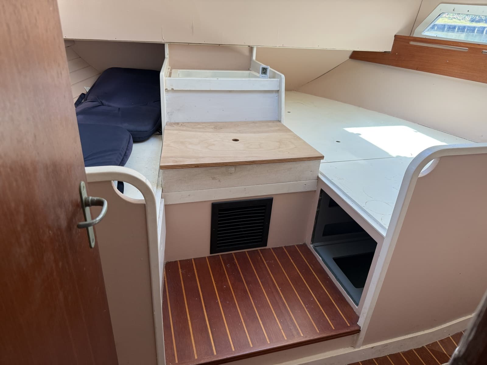 1984 Grand Soleil 41 - Photo 30