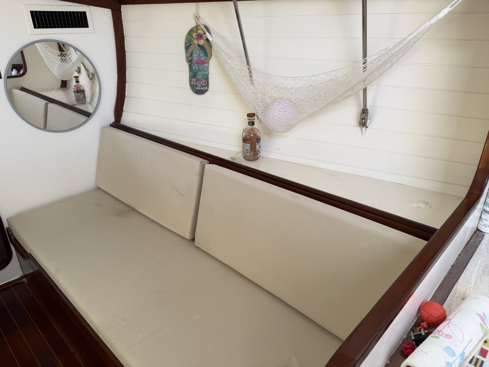1984 Grand Soleil 41 - Photo 22
