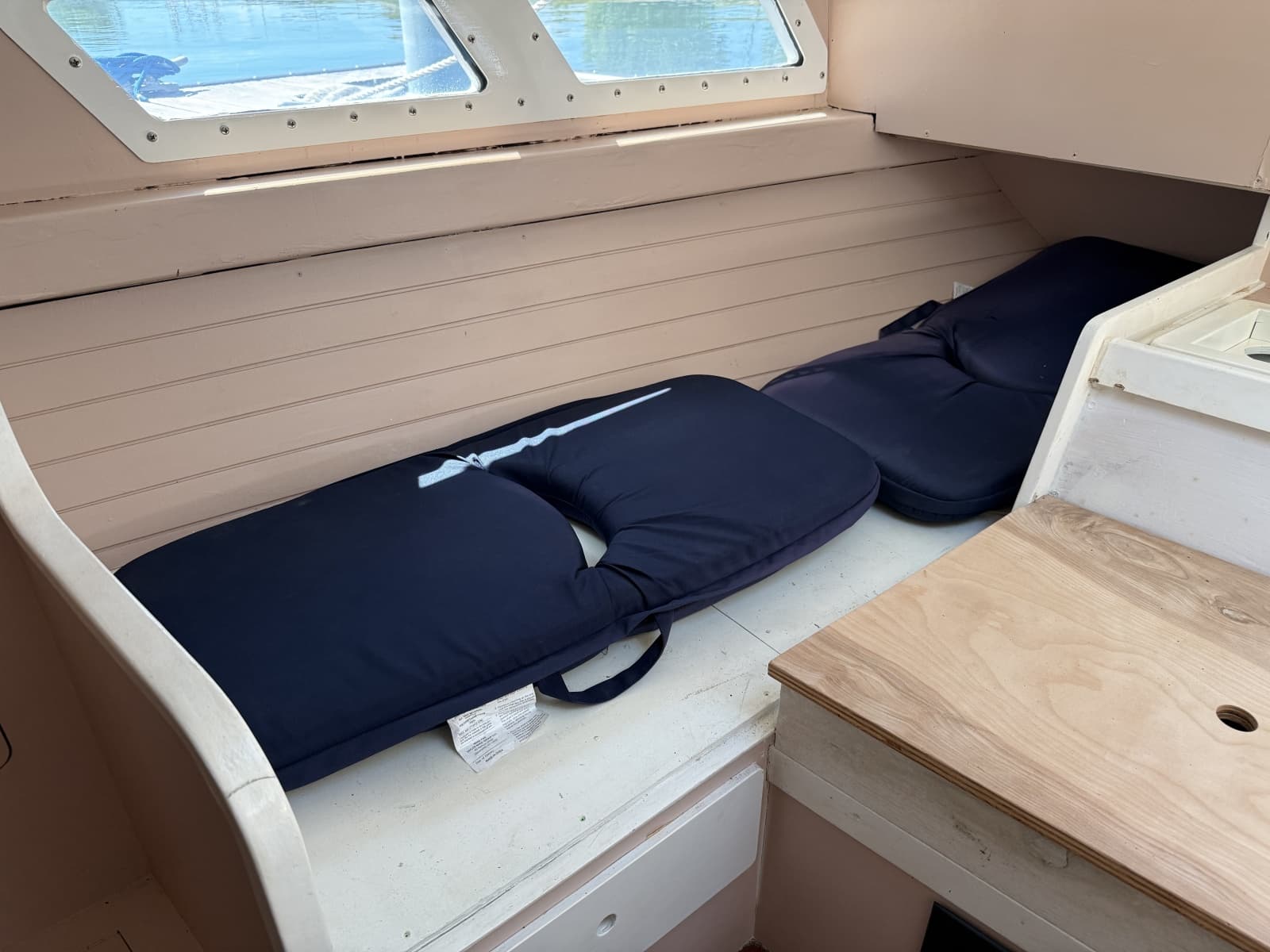 1984 Grand Soleil 41 - Photo 32