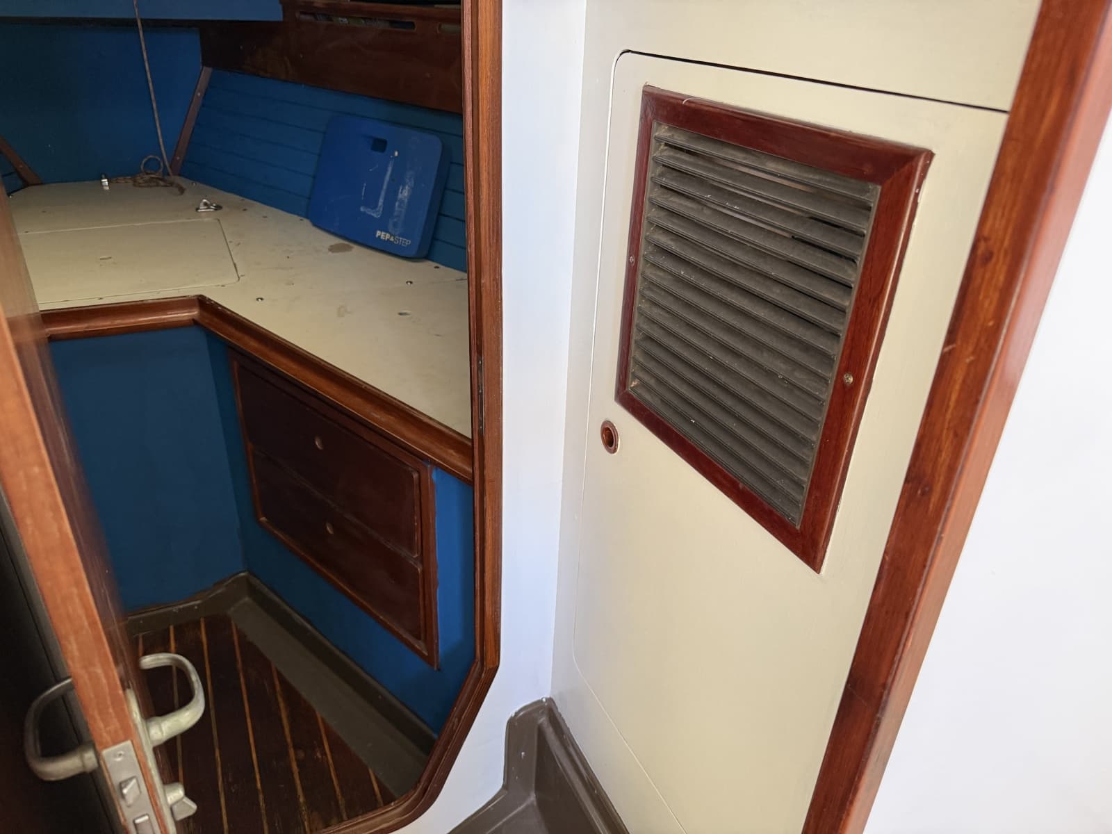 1984 Grand Soleil 41 - Photo 25