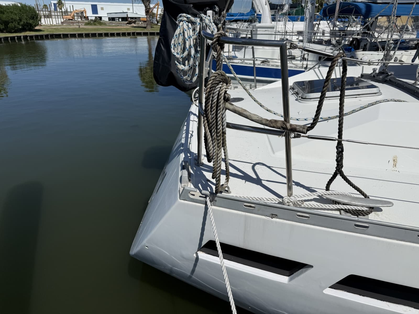 1984 Grand Soleil 41 - Photo 9