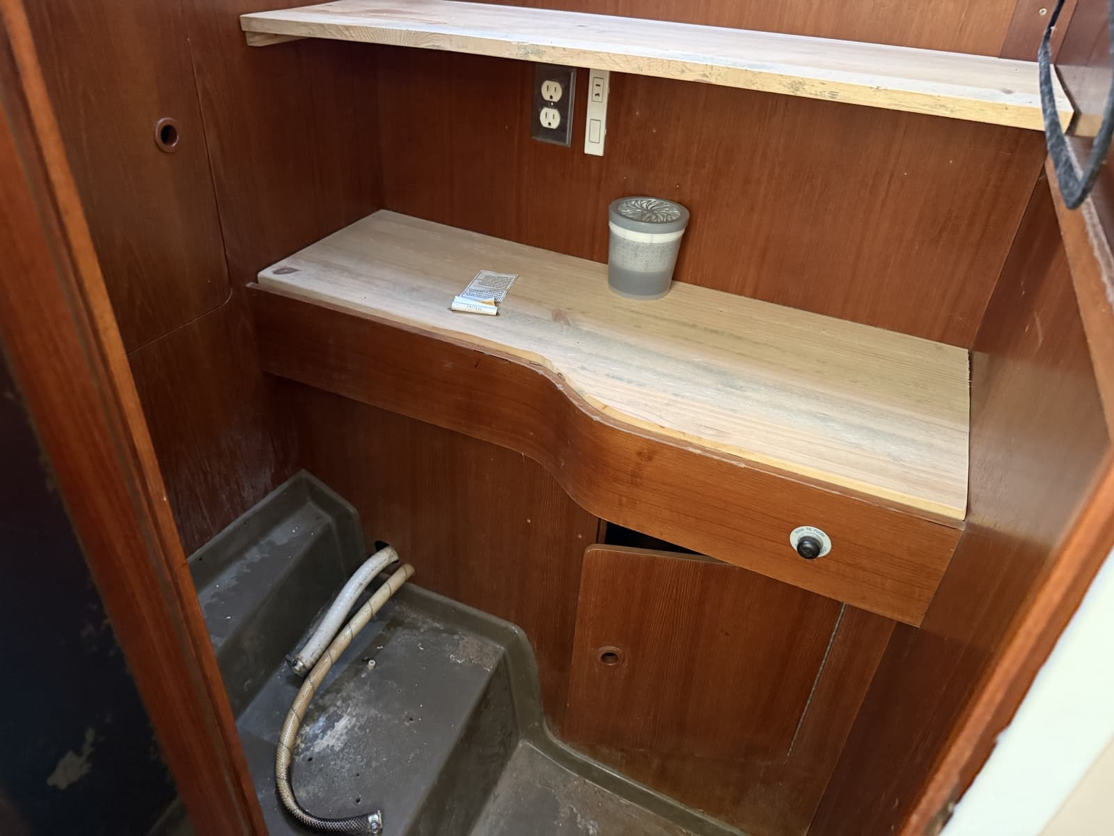1984 Grand Soleil 41 - Photo 34