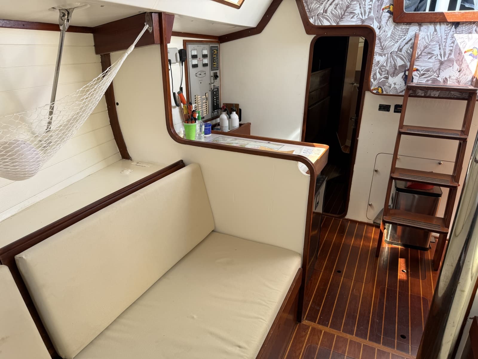 1984 Grand Soleil 41 - Photo 28