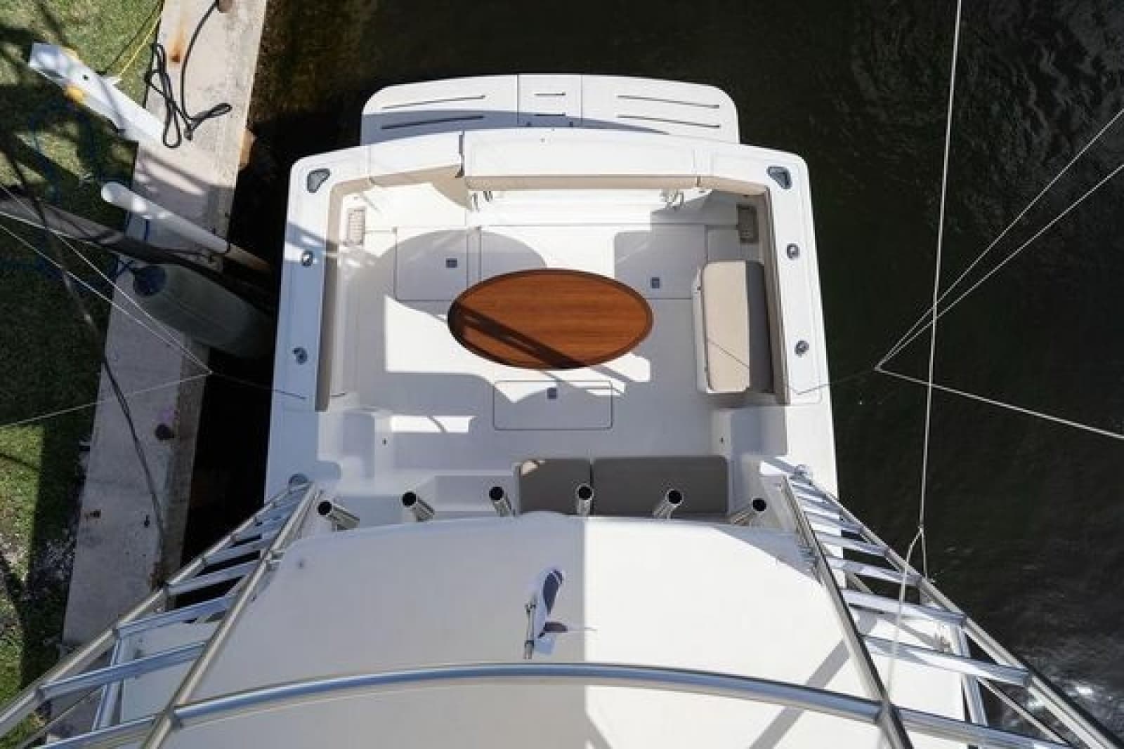 2005 Tiara Yachts 4200 Open - Photo 24