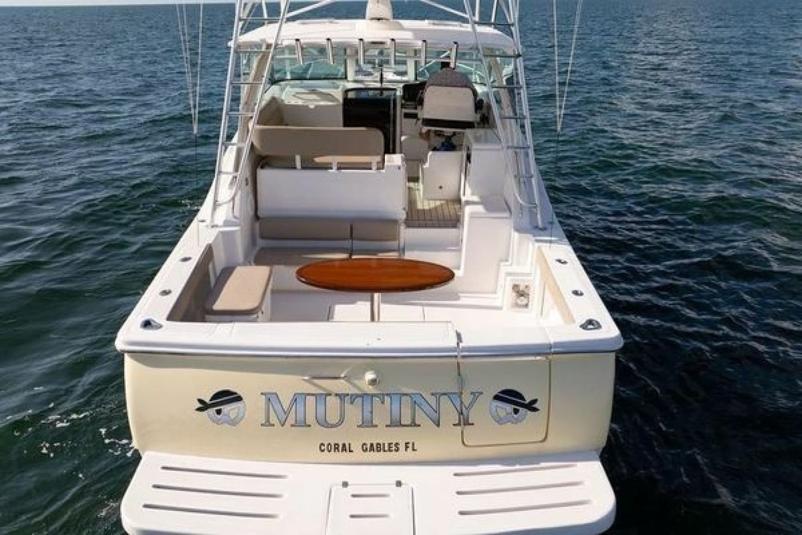 2005 Tiara Yachts 4200 Open - Photo 6