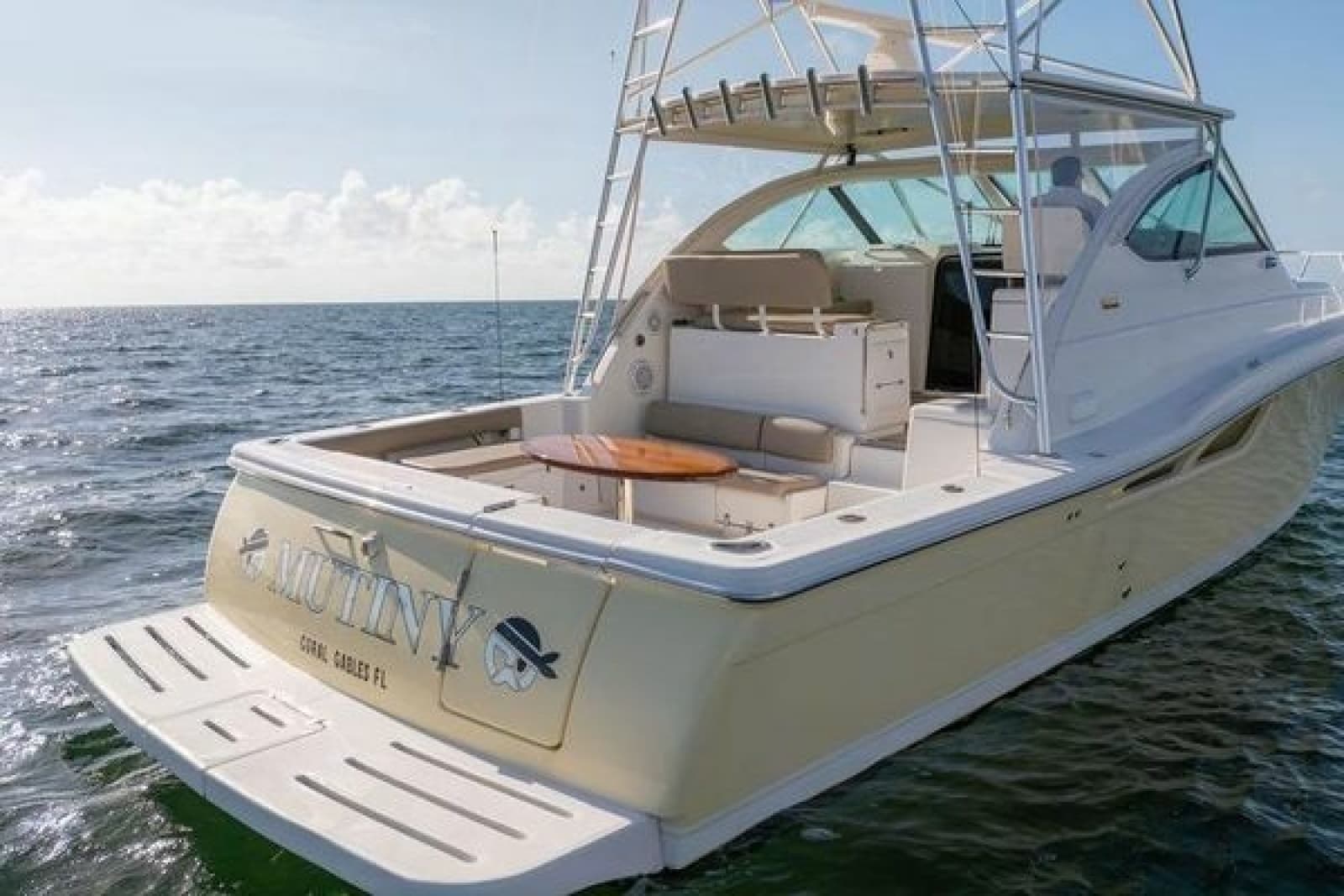 2005 Tiara Yachts 4200 Open - Photo 5