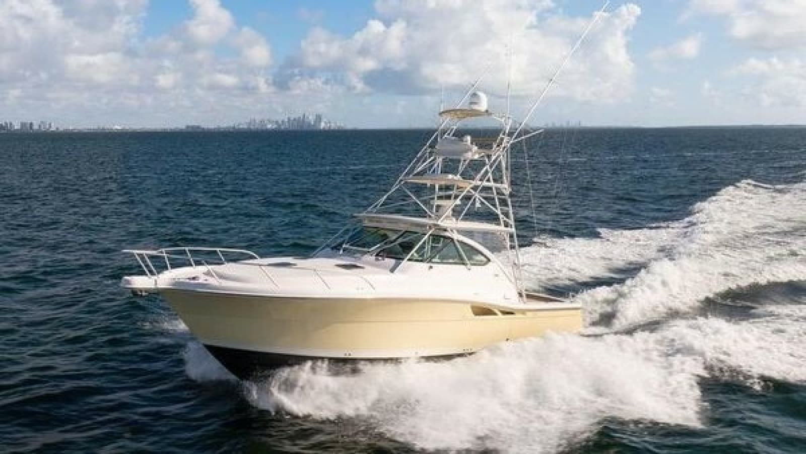 2005 Tiara Yachts 4200 Open - Photo 1