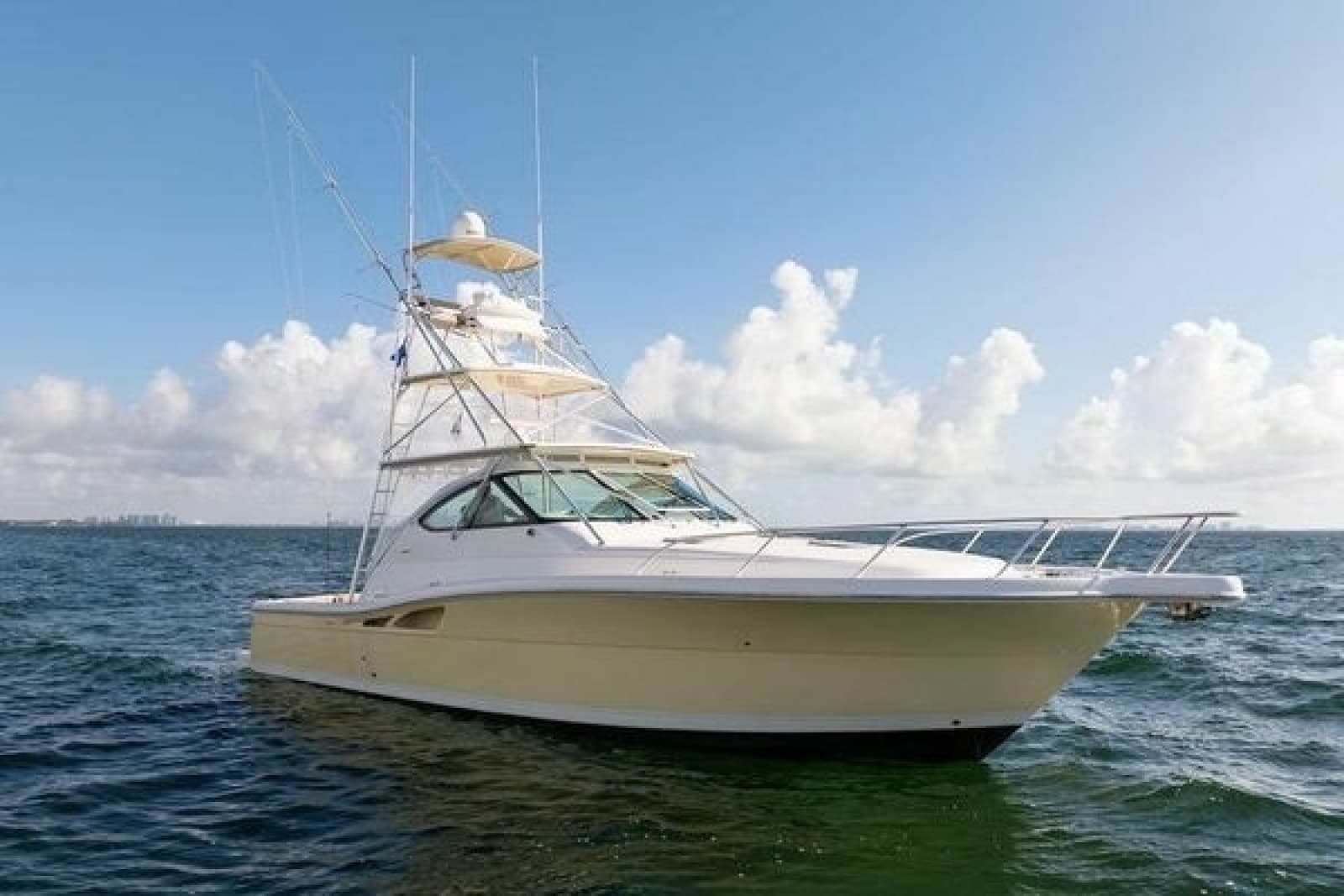 2005 Tiara Yachts 4200 Open - Photo 4