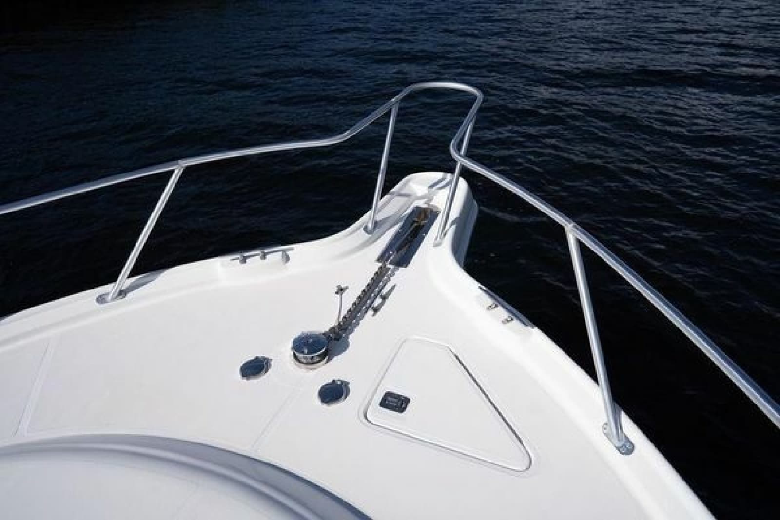 2005 Tiara Yachts 4200 Open - Photo 21